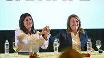 Clara García finalmente no será la candidata del socialismo, sino que ungió a Mónica Fein.