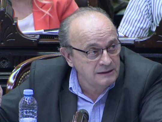 Leopoldo Moreau.