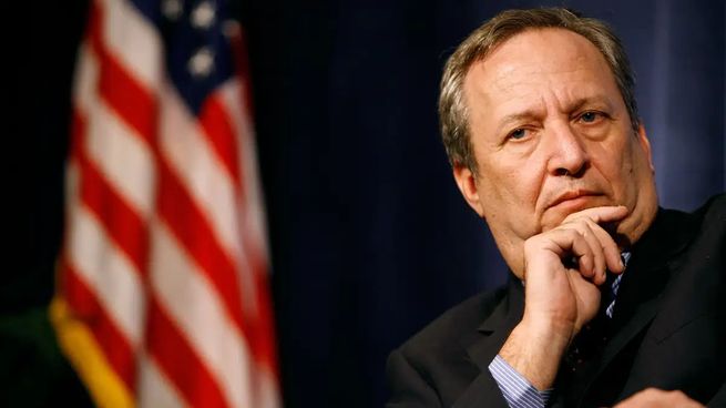 “Larry” Summers