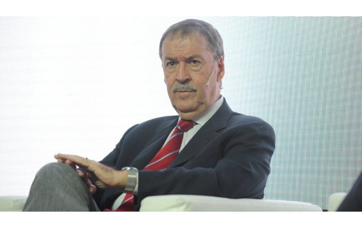 Juan Schiaretti