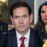 EEUU logra contener una nueva escalada militar mientras Israel continúa avanzando sobre posiciones estratégicas en el sur libanés. EEUU logra contener una nueva escalada militar mientras Israel continúa avanzando sobre posiciones estratégicas en el sur libanés.