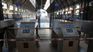 There will be a train strike next Wednesday, December 18. There will be a train strike next Wednesday, December 18.