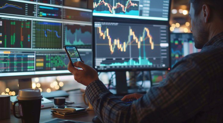 Shares rise on Wall Street up to 1.5% Shares rise on Wall Street up to 1.5%