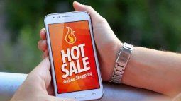 hot sale 2023: cuales son las categorias mas buscadas y los productos vendidos