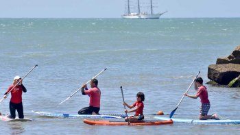 Un alquiler en Mar del Plata: $6000