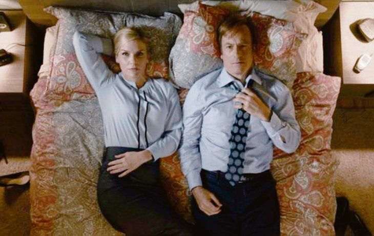 ámbito.com | Better call saul