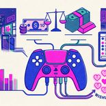 ¿Qué parametros siguen las compañías para afirmar que un videojuego fue un éxito?