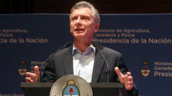 Mesa Judicial: el macrismo busca ocultar los movimientos en Casa Rosada y Olivos