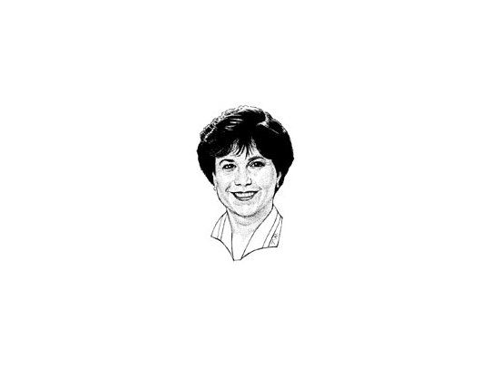 Ann Veneman