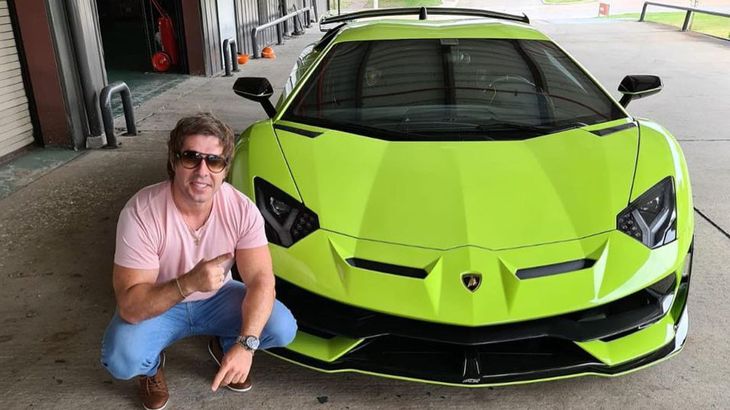 El trader construía una imagen de éxito en redes mientras crecen las acusaciones en su contra. El trader construía una imagen de éxito en redes mientras crecen las acusaciones en su contra.