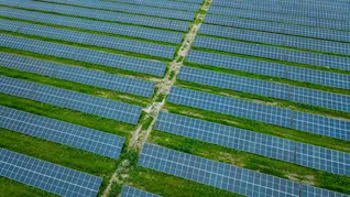 UTE planea la construcción del parque solar fotovoltaico en Cerro Largo. 