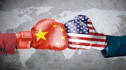 The US response could include harsh measures such as blocking its ability to operate in data centers. The US response could include harsh measures such as blocking its ability to operate data centers.