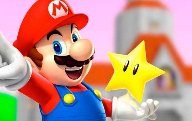 Super Mario Bros salva Nintendo y se convierte en uno de los juegos más caros del mundo
