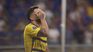 Boca lost on penalties against Cruzeiro and was eliminated from the Copa Sudamericana. Boca lost on penalties against Cruzeiro and was eliminated from the Copa Sudamericana.