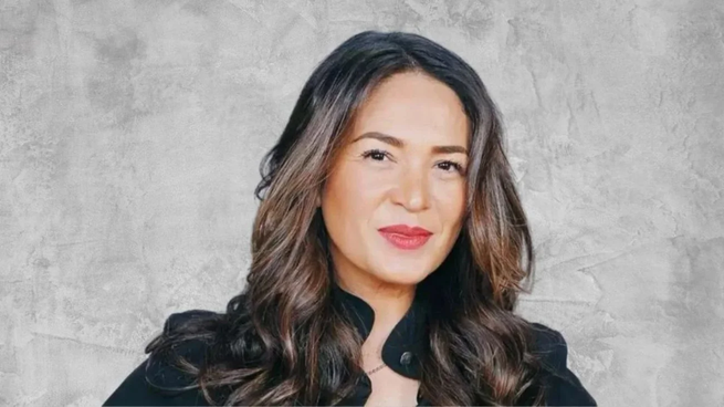  Así es la mansión de Yolanda Andrade: del lujo millonario al abandono que impacta en Culiacán