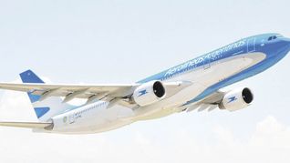 Aerolíneas Argentinas inaugura la temporada de invierno con 6 nuevas rutas