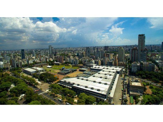 La Rural siguiendo una tendencia mundial hizo la presentación en simultáneo de su Memoria Comercial y el Reporte de Sustentabilidad.