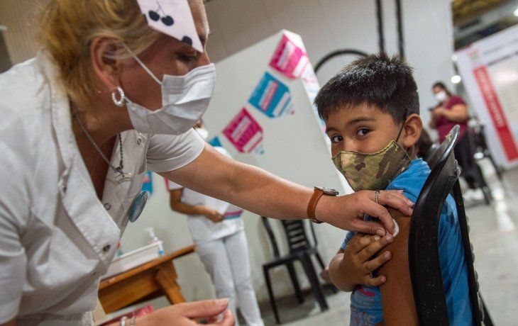 El ministro de Salud bonaerense aseguró que fue un éxito