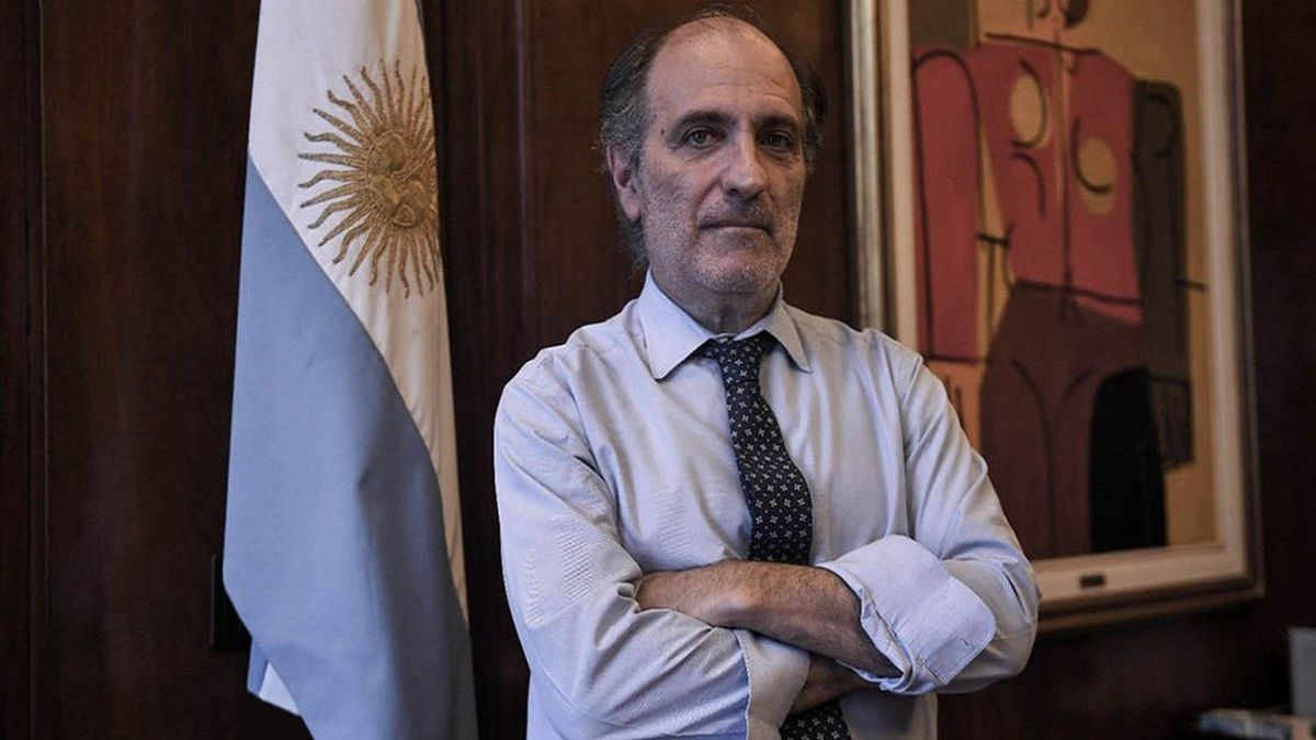 El presidente del Banco Nación, Eduardo Hecker fue reelecto por un nuevo período al frente de Abappra