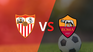 Seville and Rome meet in the final