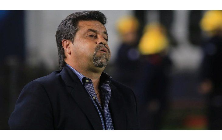 Amargo adiós de Caruso Lombardi: derrota de Tigre e insultos de hinchas de Temperley
