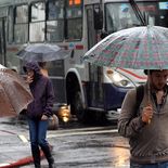 ¿Cómo estará el clima hoy en Uruguay? ¿Cómo estará el clima hoy en Uruguay?