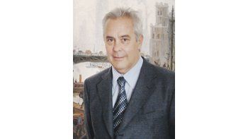ámbito.com | Oscar Smoljan, director del Museo Nacional de Bellas Artes de Neuquén, participó también del jurado que otorgó los premios Banco Central 2010.