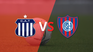 workshops will face San Lorenzo for the date 12