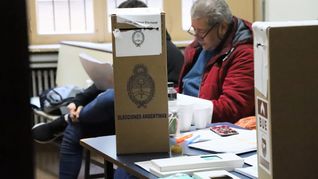 Elecciones 2023.