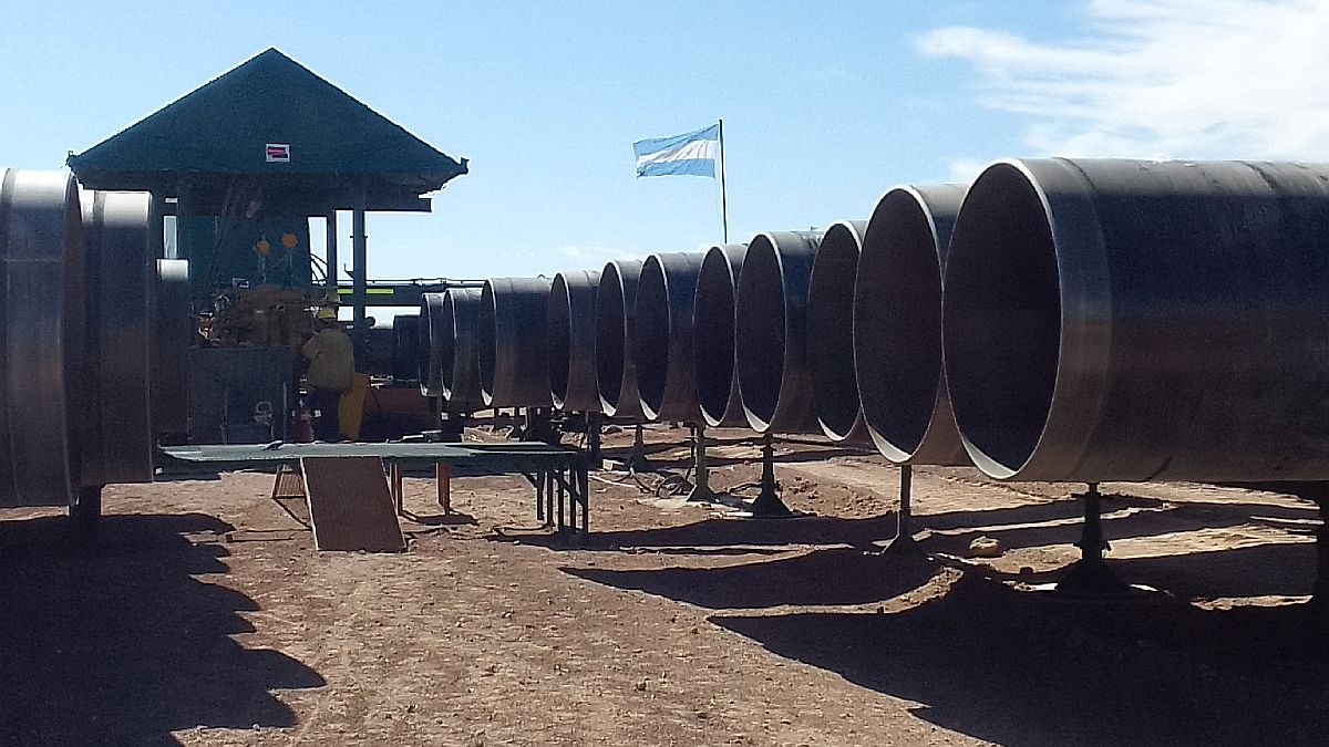 The Government assures that the gas supply will be normalized in the next few hours