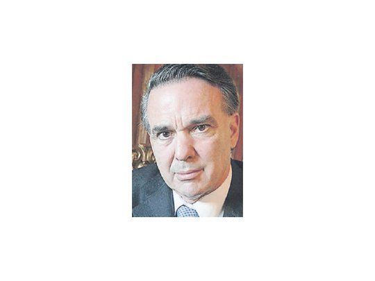 MIguel Pichetto