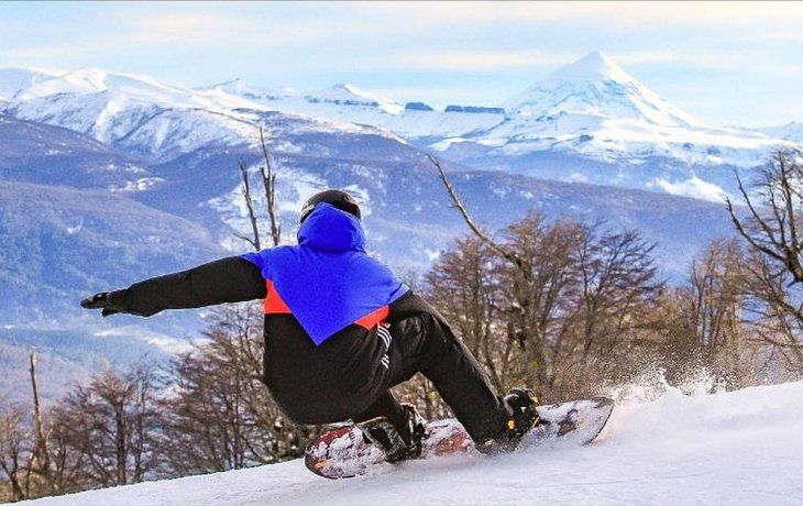 ámbito.com | Chapelco Vacaciones de invierno Nieve San Martín de los Andes.jpg