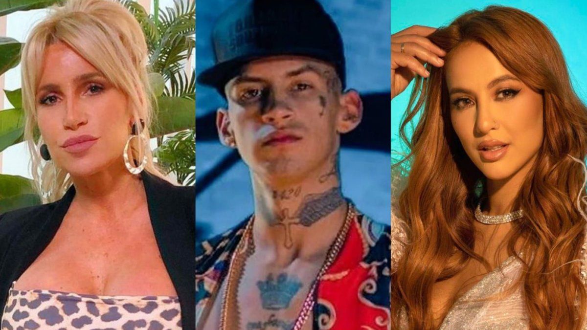 Influencers accused of promoting illegal gambling websites begin to testify