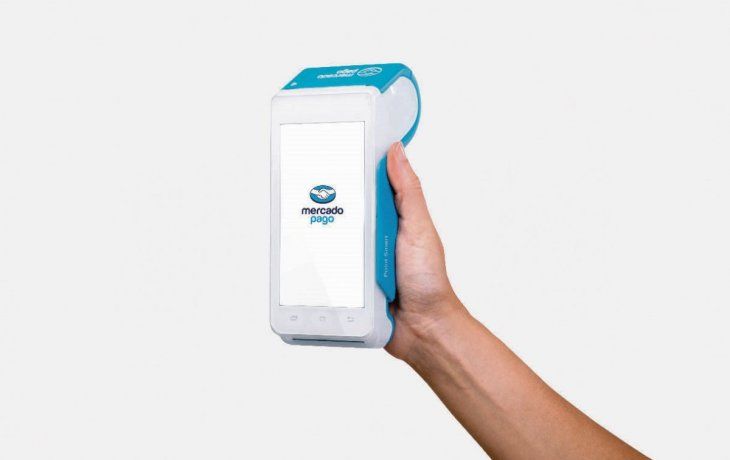 Point smart. Con el nuevo lector, MP completa su propuesta de valor.