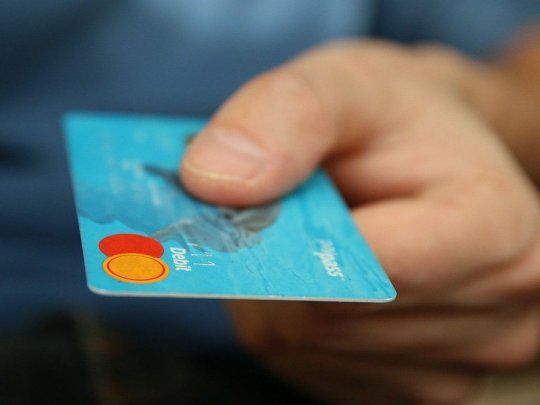 Google tendrá tarjeta de crédito y débito.