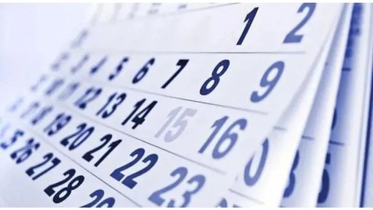 They decreed a long holiday for this Monday, November 11: why is it