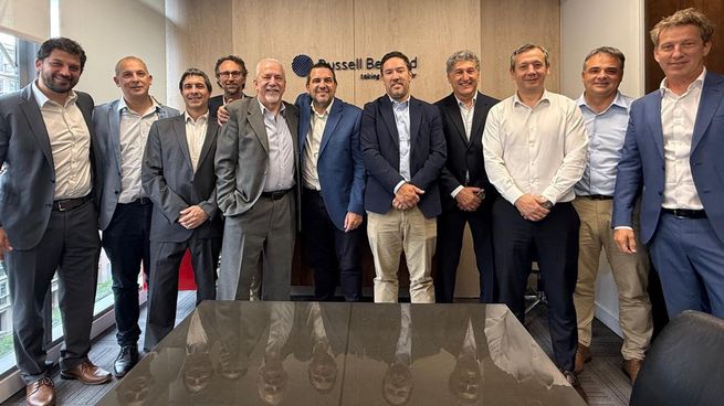 La integración efectiva de equipos de Russell Bedford y PKF Audisur se completará en abril de 2026.