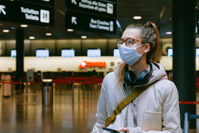 El Gobierno británico definirá nuevas reglas para los viajes internacionales El Gobierno británico definirá nuevas reglas para los viajes internacionales