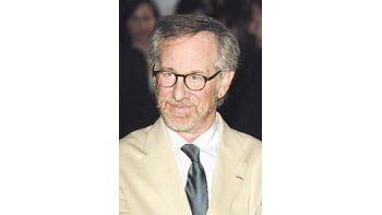 ¿Disney ahora salvavidas de Spielberg?