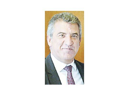 Sergio Urribarri