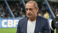 la picante advertencia de ramon diaz a racing para la vuelta: en esa cancha no perdi nunca