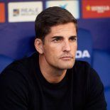 El ex DT de la Furia Roja sufrió una fuerte acusación. El ex DT de la Furia Roja sufrió una fuerte acusación.