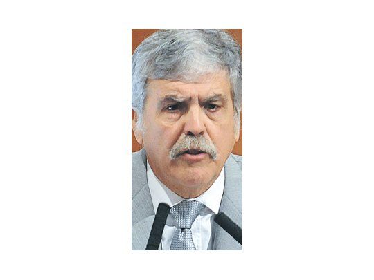 Julio De Vido
