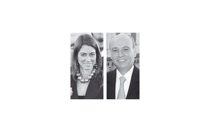 ámbito.com | Débora Giorgi y Fernando Fraguío