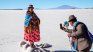 More lithium in Bolivia. 