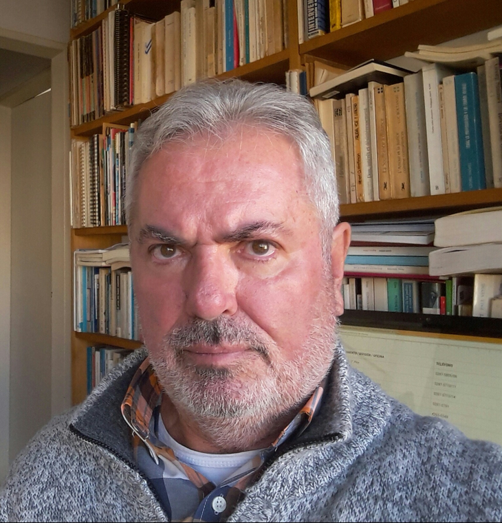 Emilio Tenti Fanfani, Licenciado en Ciencias Políticas y Sociales. Emilio Tenti Fanfani, Licenciado en Ciencias Políticas y Sociales.