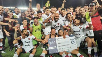 ¿como le fue despues a los equipos que eliminaron a river y boca en un mismo torneo?