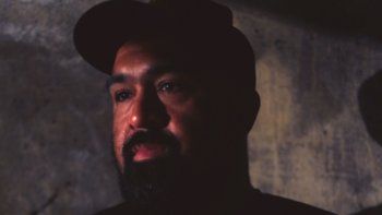 Marcelo Acevedo.