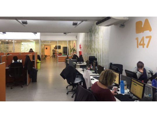 Pueden llamar ciudadanos comunes y también personal policial