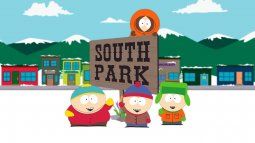 Paramount and Warner Bros. discovery faced by south park Paramount and Warner Bros. discovery faced by south park